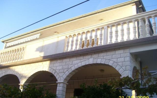 Apartment Dama – Accommodation Rogoznica Kroatië