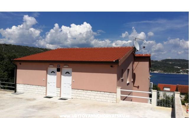 Apartment Darko – Accommodation Rogoznica Kroatië