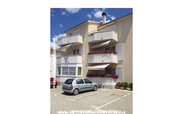 Apartment Noel – Accommodation Rogoznica Kroatië
