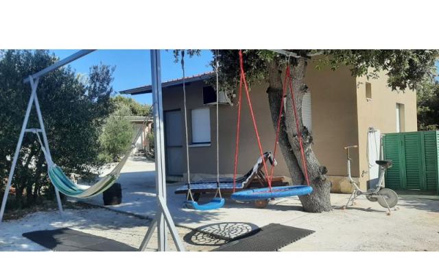 Apartment Maslinik – Accommodation Rogoznica Kroatië
