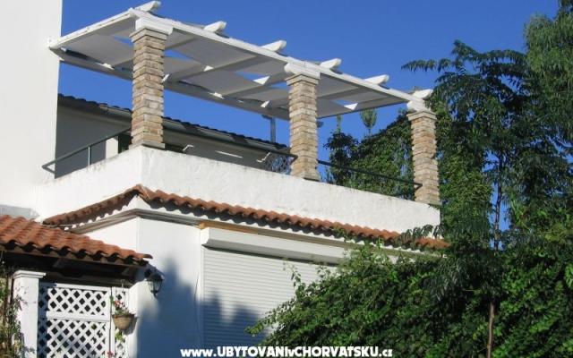 Apartment Svilan – Accommodation Rogoznica Kroatië