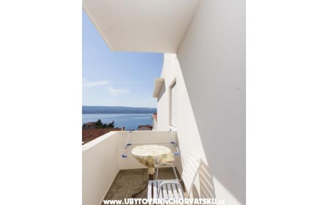 Apartments Ante  – Accommodation Rogoznica Kroatië