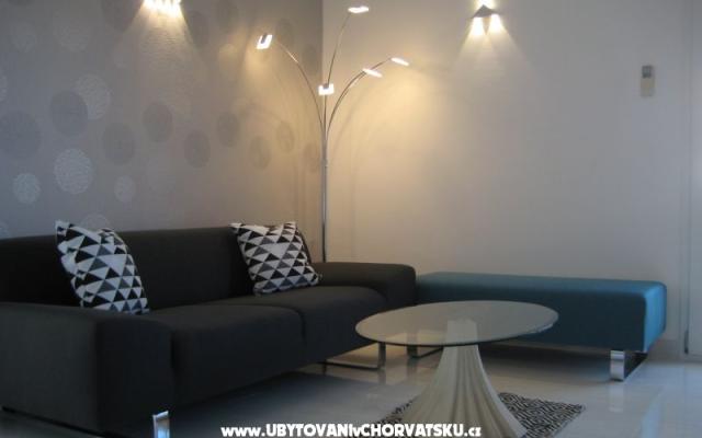 Apartments Bačić – Accommodation Rogoznica Kroatië