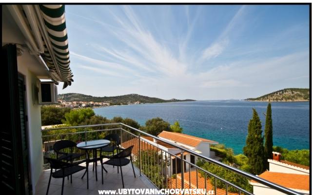 Apartments Ban – Accommodation Rogoznica Kroatië