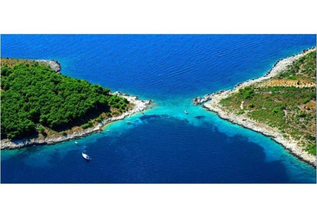 Apartments Domino – Accommodation Rogoznica Kroatië