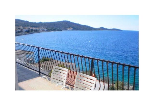 Apartments Igor – Accommodation Rogoznica Kroatië
