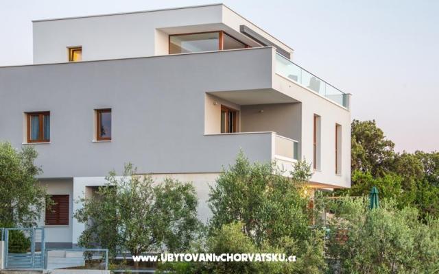 Apartments Jelena – Accommodation Rogoznica Kroatië