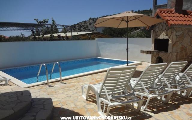 Apartments Jukić – Accommodation Rogoznica Kroatië