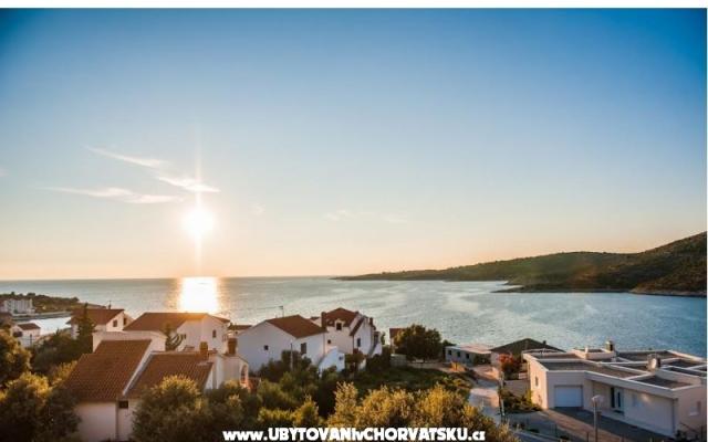 Apartments Kanica – Accommodation Rogoznica Kroatië