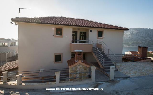 Apartments Katarina – Accommodation Rogoznica Kroatië