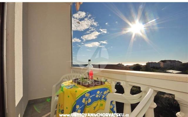 Apartments LEMO – Accommodation Rogoznica Kroatië