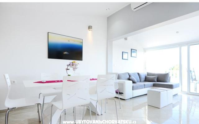 Apartments Luka Rogoznica – Accommodation Rogoznica Kroatië