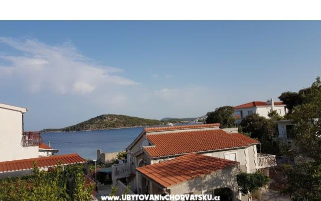 Apartments Mijo – Accommodation Rogoznica Kroatië