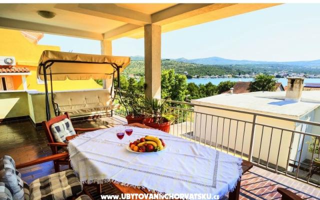 Apartments MiSe – Accommodation Rogoznica Kroatië