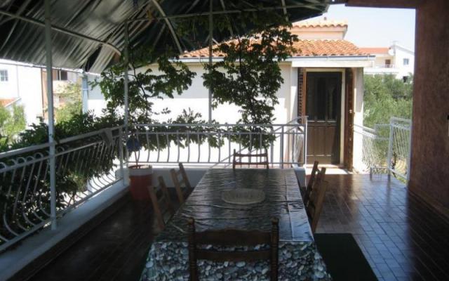 Apartments Nada i Andrija – Accommodation Rogoznica Kroatië