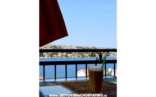 Apartments Toni Rogoznica – Accommodation Rogoznica Kroatië