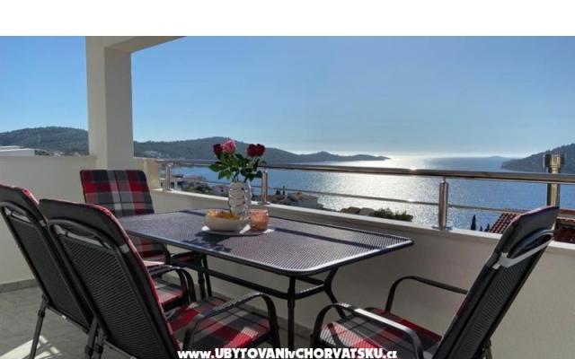 Apartments Stella – Accommodation Rogoznica Kroatië