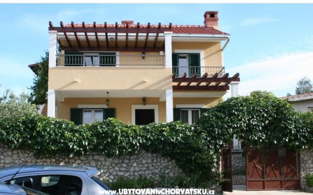 Apartments Tone i Marta – Accommodation Rogoznica Kroatië