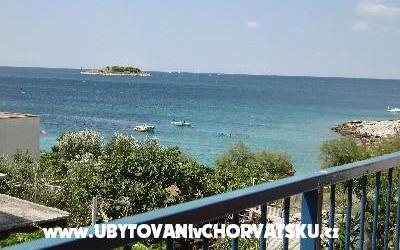 Apartments Zoki – Accommodation Rogoznica Kroatië