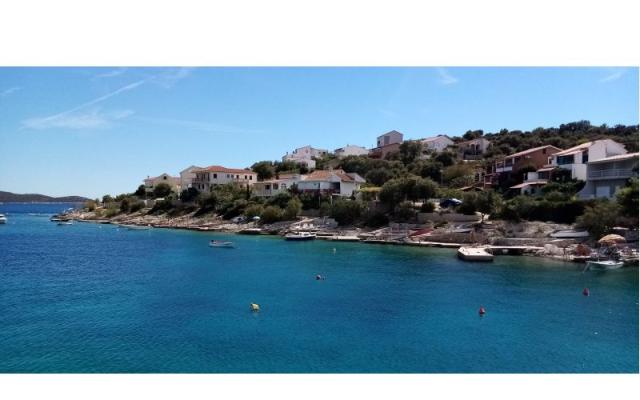 Apartments Croatia – Accommodation Rogoznica Kroatië