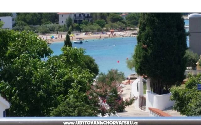 Ap Tilijanka +SUP+kayak+bikes – Accommodation Rogoznica Kroatië