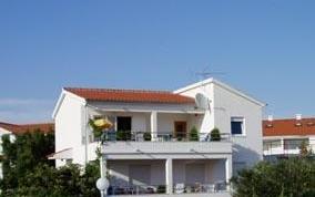 Apartments Tina – Accommodation Rogoznica Kroatië
