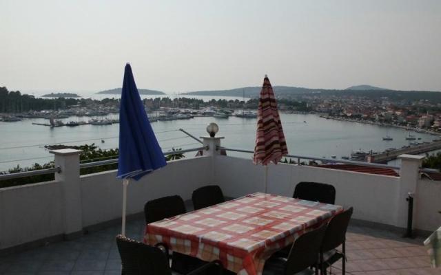 Apartment Lea – Accommodation Rogoznica Kroatië