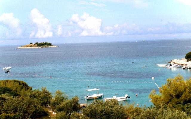 Apartments Ivan Lozica – Accommodation Rogoznica Kroatië