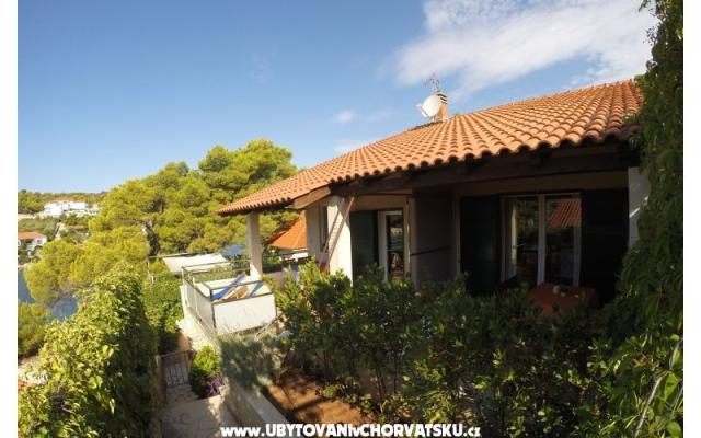 Apartments Jakov – Accommodation Rogoznica Kroatië