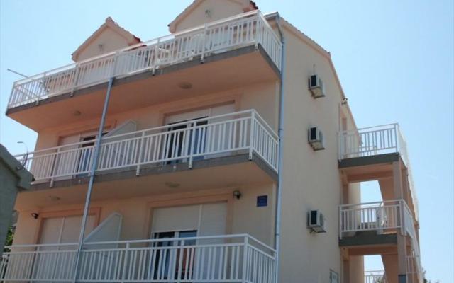 Apartments Leko – Accommodation Rogoznica Kroatië