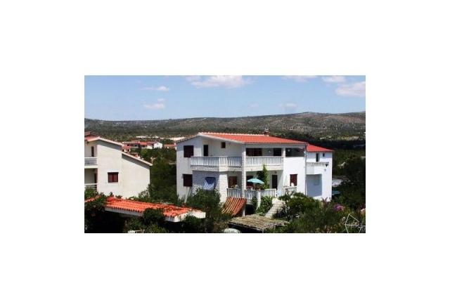 Apartments Ukić – Accommodation Rogoznica Kroatië