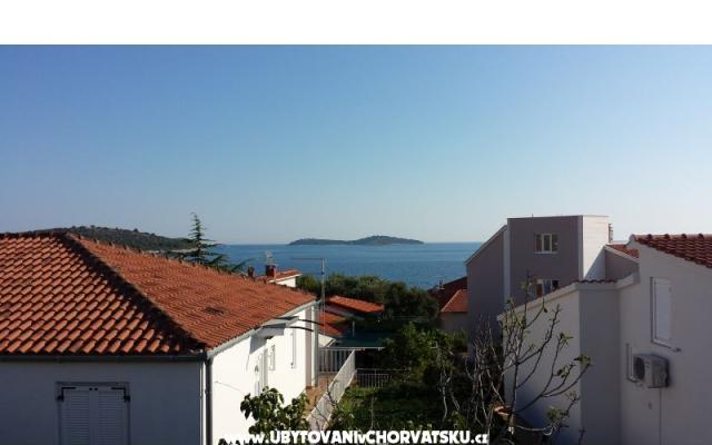 Apartments Ursula – Accommodation Rogoznica Kroatië