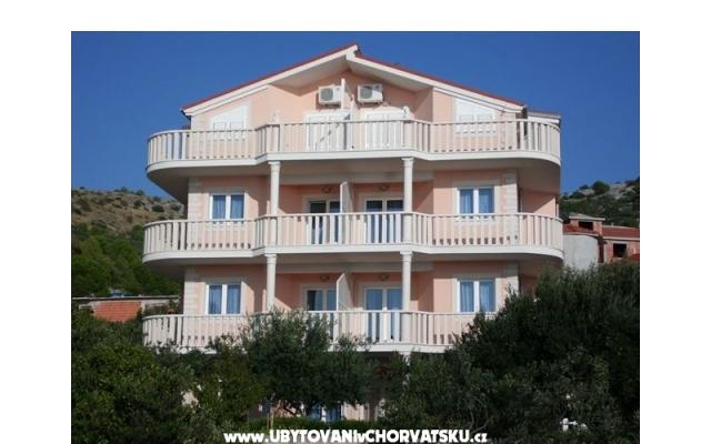 Apartments Villa Marija – Accommodation Rogoznica Kroatië