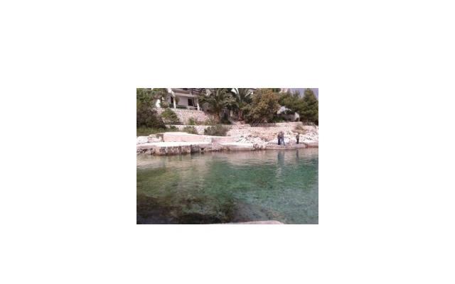 Apartments Marinana – Accommodation Rogoznica Kroatië