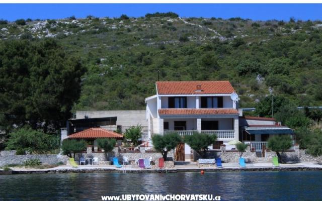 Apartments Vuletić – Accommodation Rogoznica Kroatië