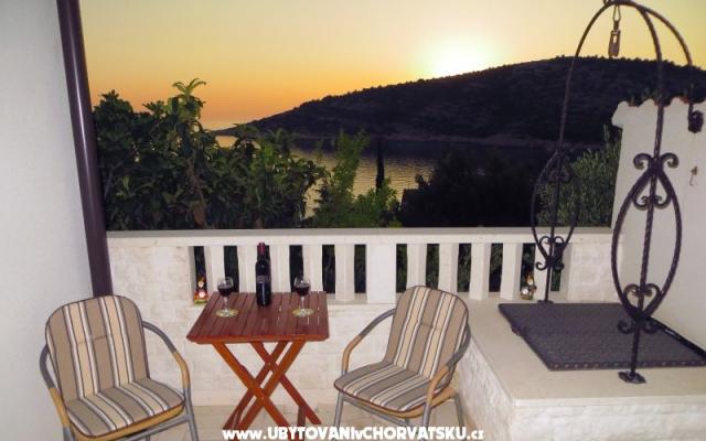 Jakopovic Apartments – Accommodation Rogoznica Kroatië