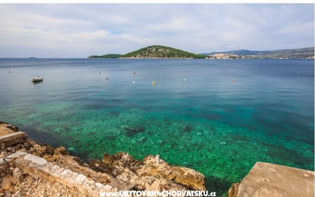 Luxury apartments Ražanj – Accommodation Rogoznica Kroatië