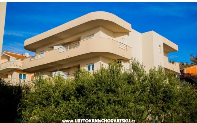 Maiv Apartments – Accommodation Rogoznica Kroatië
