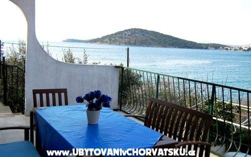Maxi Apartment – Accommodation Rogoznica Kroatië
