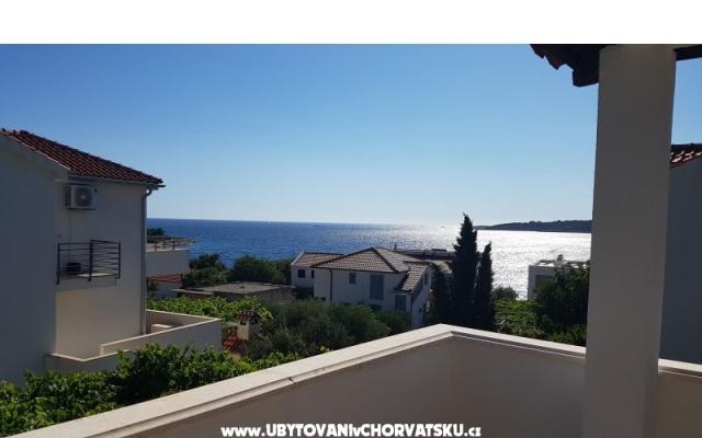 Picobello Kanica Apartments – Accommodation Rogoznica Kroatië
