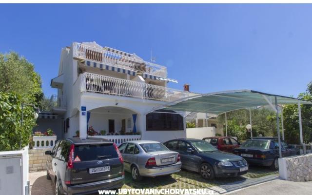 Apartments Skelin – Accommodation Rogoznica Kroatië