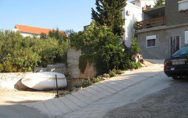 Rukavina apartmani – Accommodation Rogoznica Kroatië