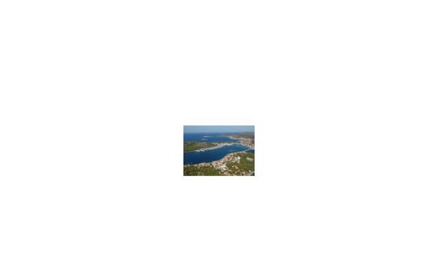 Threesisterssuites – Accommodation Rogoznica Kroatië