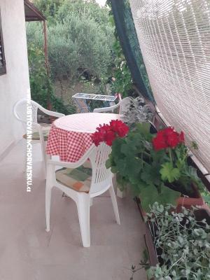 VIVA Lozica – Accommodation Rogoznica Kroatië