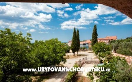 Apartments Morena – Accommodation Rovinj Kroatië