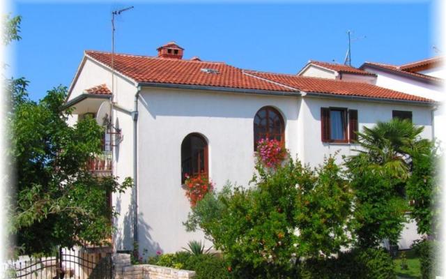 Apartment Rabak – Accommodation Rovinj Kroatië