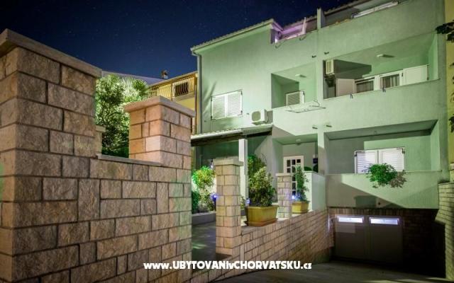 Apartments Ester Rovinj – Accommodation Rovinj Kroatië