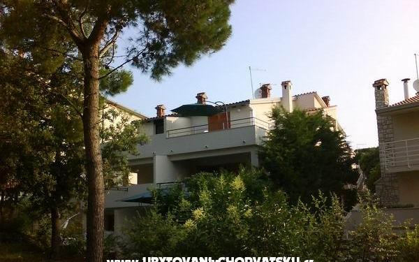 Apartments Kump – Accommodation Rovinj Kroatië