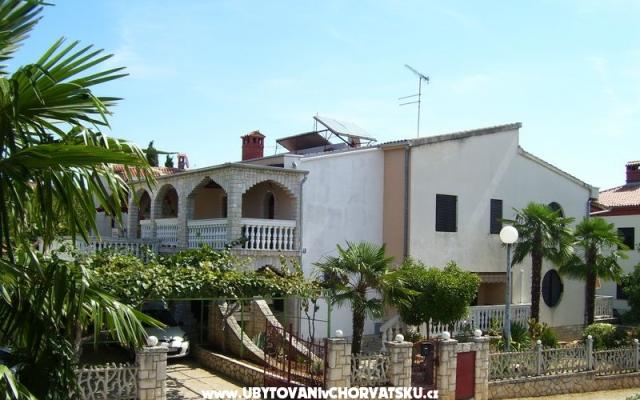 Apartments Margita – Accommodation Rovinj Kroatië