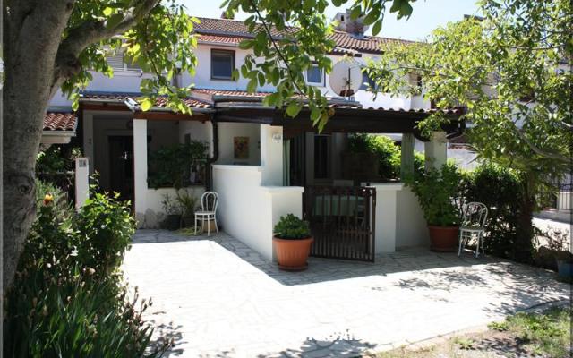 Apartments Milena Juricic – Accommodation Rovinj Kroatië